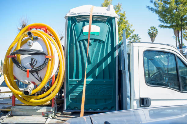 Best Portable toilet rental cost  in Nephi, UT