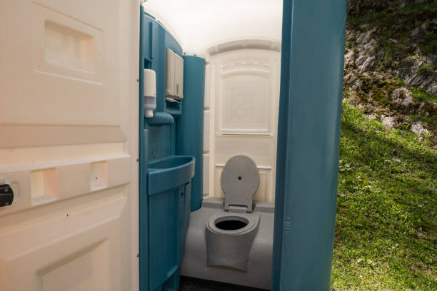 Best Luxury portable toilet rental  in Nephi, UT