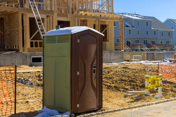 Best Portable restroom trailer rental  in Nephi, UT