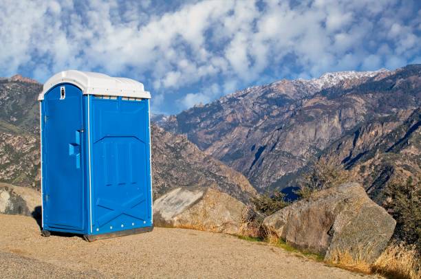 Best Long-term porta potty rental  in Nephi, UT