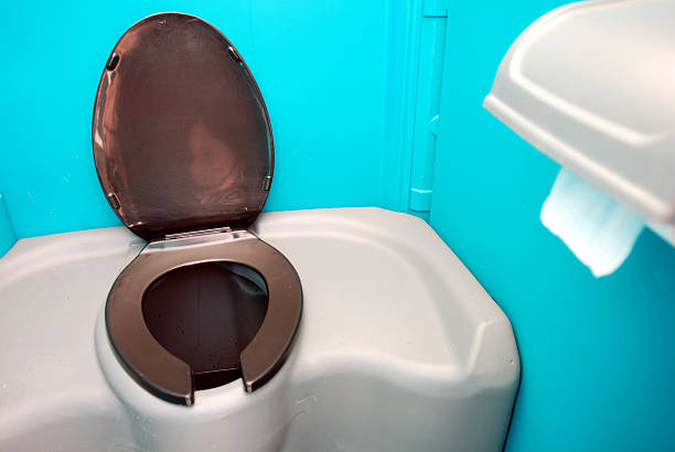 Portable Toilet Options We Offer in Nephi, UT
