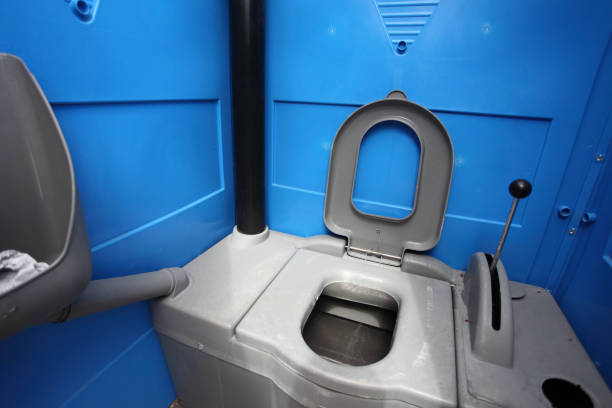 Best Sanitation services for porta potties  in Nephi, UT